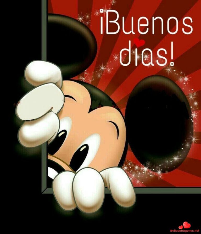 Imagenes Buenos Dias Mi Vida Para Facebook