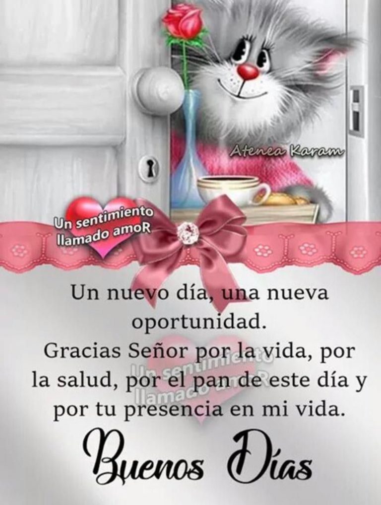 Imagenes Buenos Dias Para Mi Amor Para Descargar