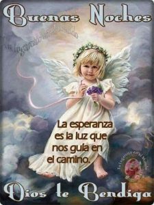 Imagenes Con Dedicatoria De Buenas Noches