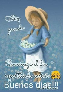 Imagenes Con Deseos De Buenos Dias Para Celular