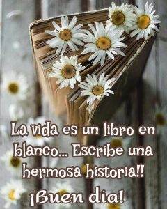 Imagenes Con Deseos De Buenos Dias Para Una Amiga