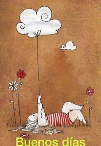 Imagenes Con Frases Bonitas De Buenos Dias Para Mi Amor Para Facebook