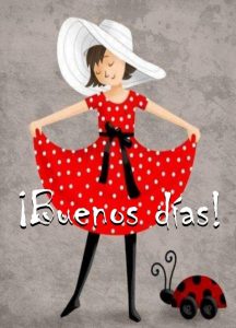 Imagenes Con Frases Bonitas Para Dar Los Buenos Dias Para Celular