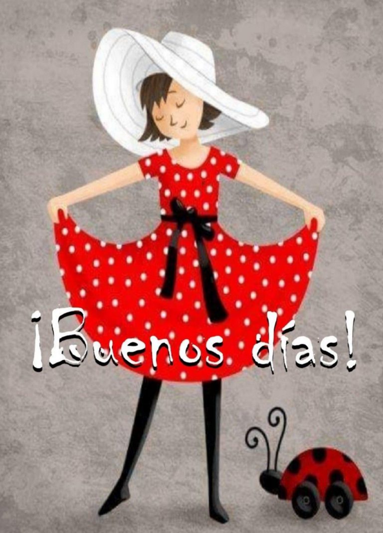 Imagenes Con Frases Bonitas Para Dar Los Buenos Dias Para Celular