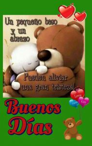 Imagenes Con Frases Bonitas Para Dar Los Buenos Dias Para Facebook
