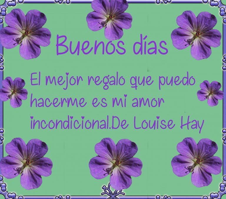 Imagenes Con Frases Bonitas Para Dar Los Buenos Dias Para Una Amiga