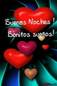 Imagenes Con Frases Buenas Noches