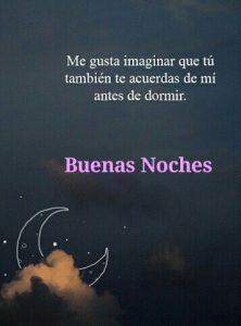 Imagenes Con Frases Buenas Noches Para Whatsapp