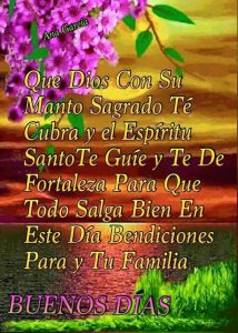 Imagenes Con Frases Buenos Dias Para Descargar