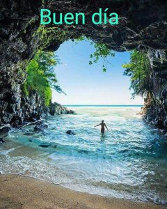 Imagenes Con Frases De Amor Buenos Dias