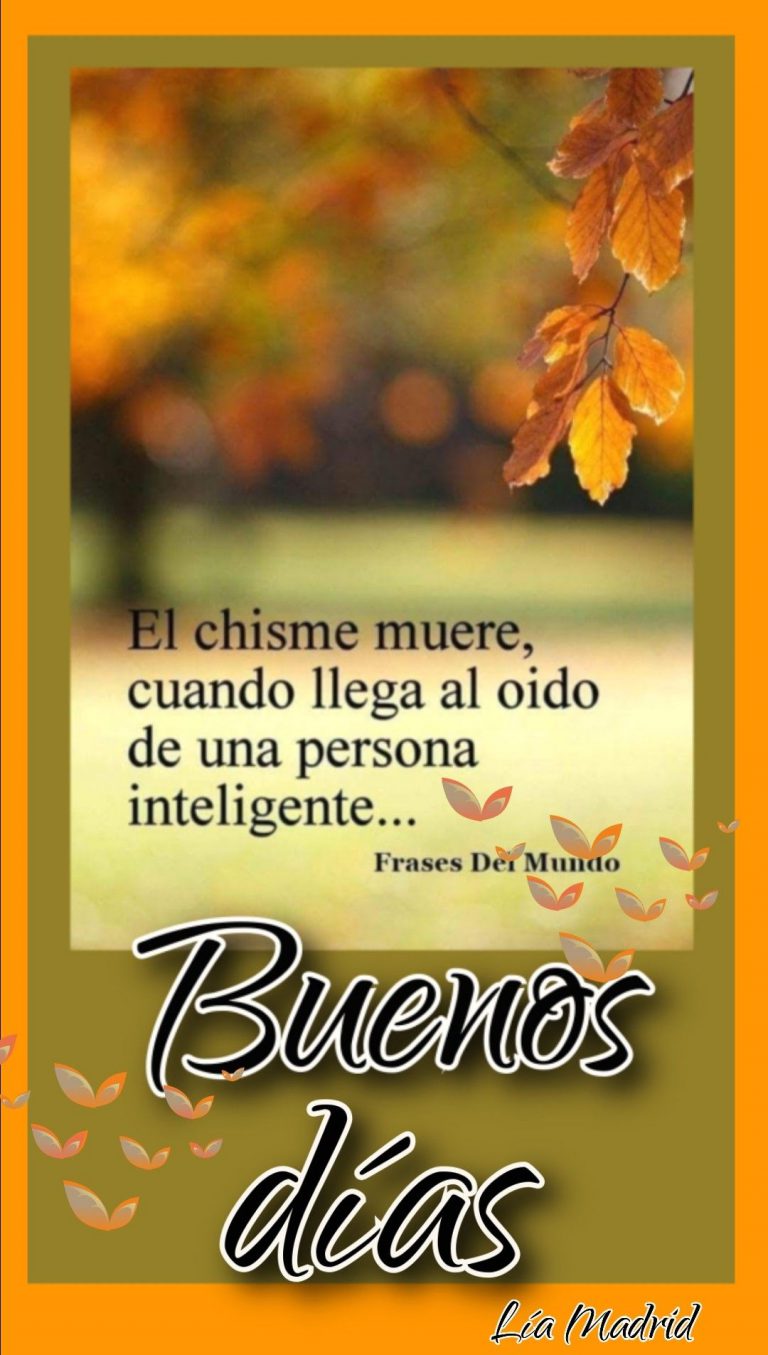 Imagenes Con Frases De Amor Buenos Dias Para Una Amiga