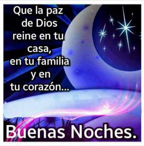 Imagenes Con Frases De Amor De Buenas Noches