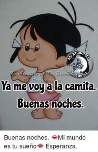 Imagenes Con Frases De Amor Para Desear Buenas Noches