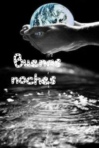 Imágenes con frases de amor para desear buenas noches para WhatsApp