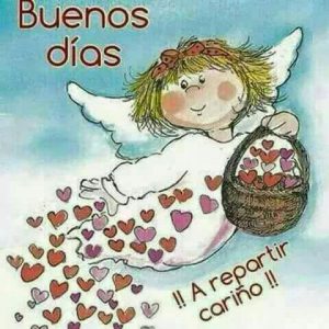 Imagenes Con Frases De Amor Para Desear Buenos Dias Para Una Amiga