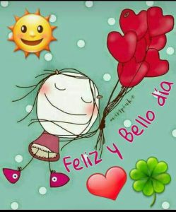 Imagenes Con Frases De Amor Y Buenos Dias