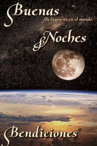 Imagenes Con Frases De Buenas Noches