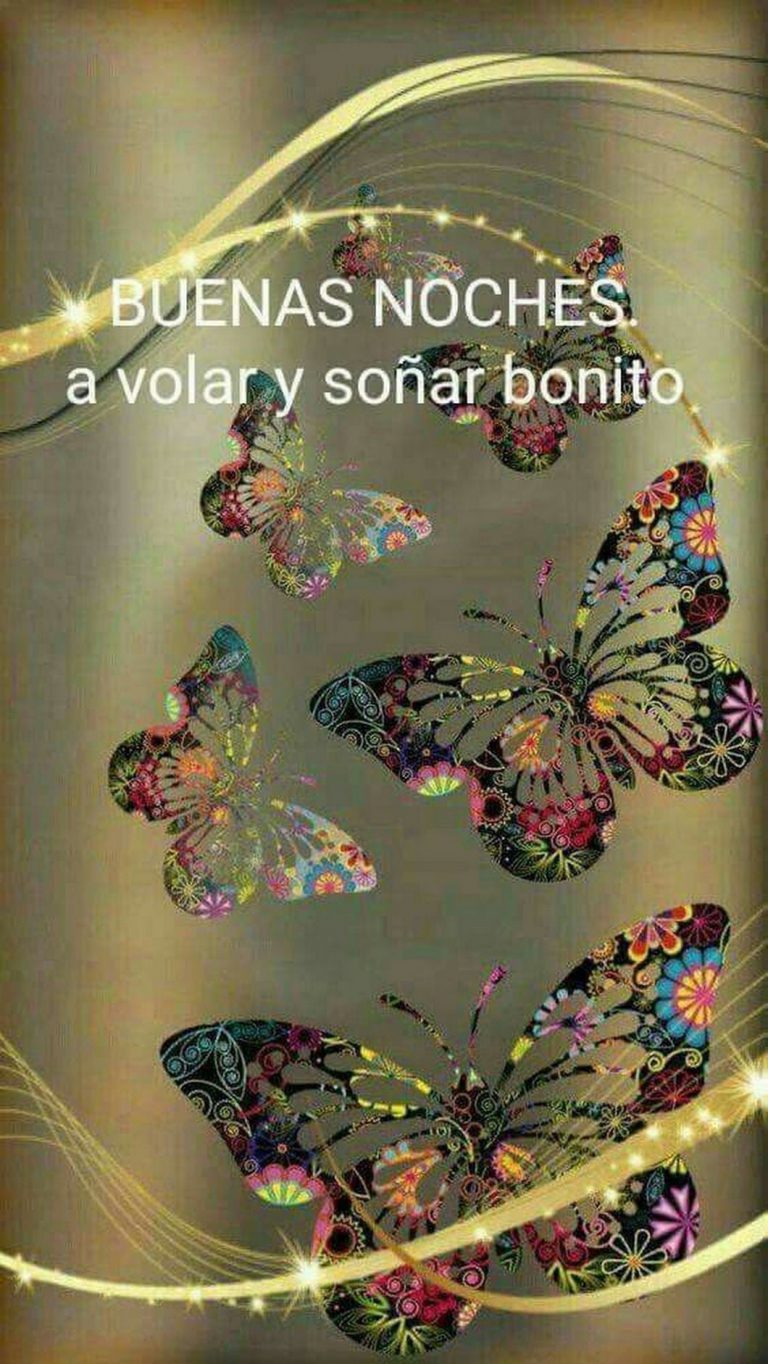 Imagenes Con Frases De Buenas Noches Para Celular