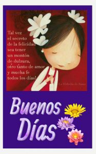 Imagenes Con Frases De Buenos Dias Mi Amor Para Descargar