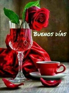 Imagenes Con Frases De Buenos Dias Mi Amor Para Mi Amor