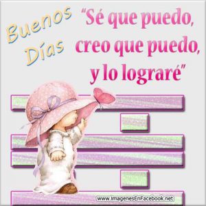 Imágenes con frases de buenos días mi amor para una amiga