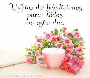 Imagenes Con Frases De Buenos Dias Para Descargar