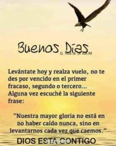 Imagenes Con Frases De Buenos Dias Para Una Amiga