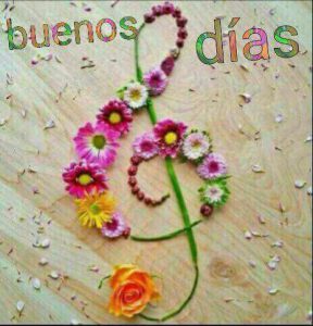 Imagenes Con Frases De Buenos Dias Para Whatsapp