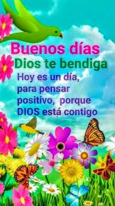 Imagenes Con Frases De Los Buenos Dias Para Facebook