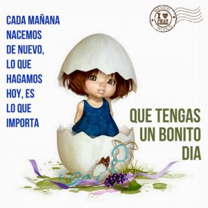 Imagenes Con Frases De Los Buenos Dias Para Una Amiga