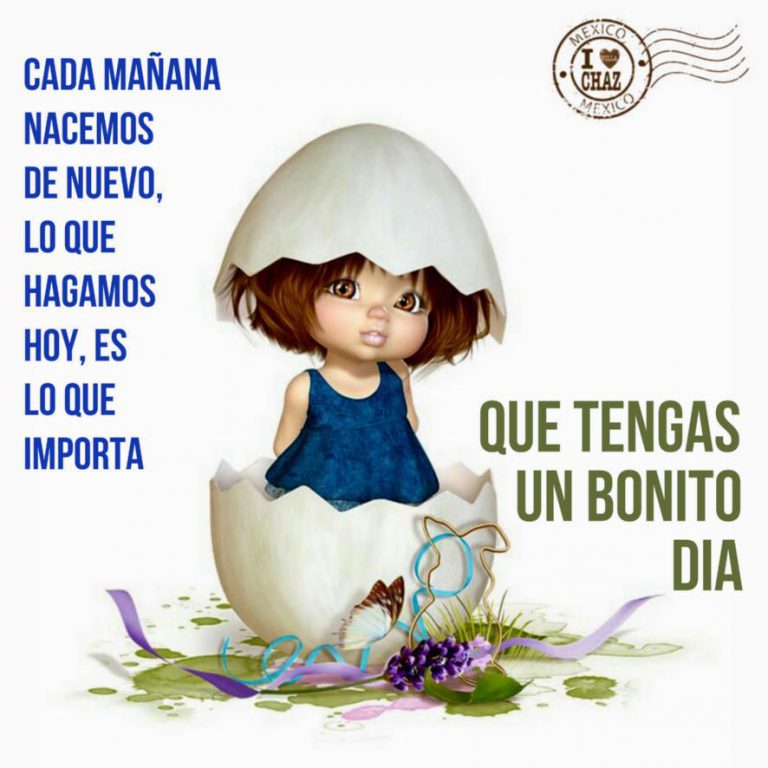 Imagenes Con Frases De Los Buenos Dias Para Una Amiga