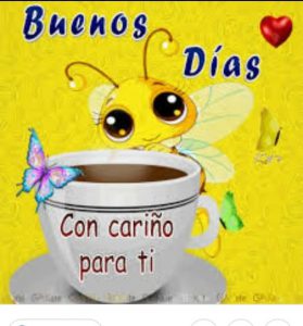 Imagenes Con Frases De Los Buenos Dias Para Whatsapp