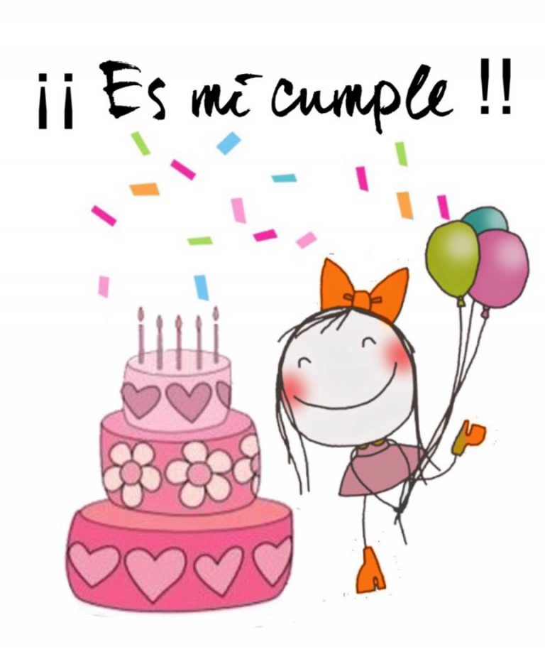Imagenes Con Frases Feliz Cumpleaños