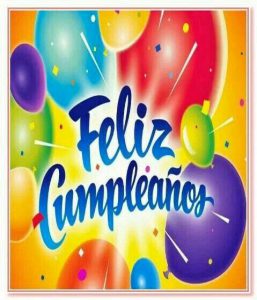 Imágenes con frases lindas de feliz cumpleaños para descargar por WhatsApp