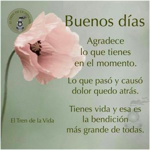 Imagenes Con Frases Para Dar Los Buenos Dias Para Facebook