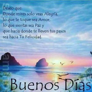 Imagenes Con Frases Para Dar Los Buenos Dias Para Mi Amor