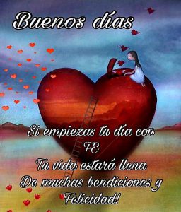 Imagenes Con Frases Para Desear Buenos Dias Para Mi Amor