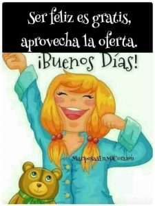 Imagenes Con Frases Para Desear Buenos Dias Para Una Amiga