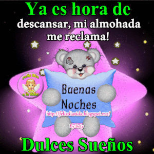 Imágenes con frases para las buenas noches para celular