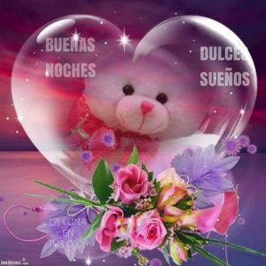 Imagenes Con Frases Para Las Buenas Noches Para Facebook