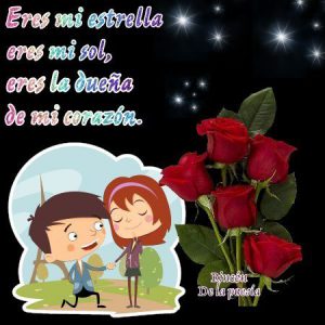 Imagenes Con Frases Romanticas De Buenas Noches Para Whatsapp