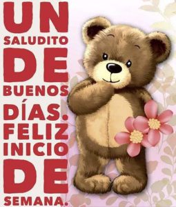 Imagenes Con Los Buenos Dias Para Celular