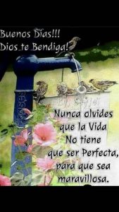 Imagenes Con Los Buenos Dias Para Descargar