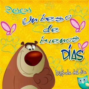 Imagenes Con Los Buenos Dias Para Facebook