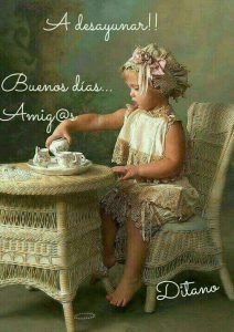 Imagenes Con Los Buenos Dias Para Whatsapp