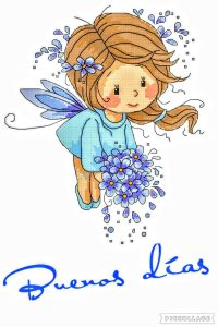 Imagenes Con Mensaje De Buenos Dias Para Una Amiga