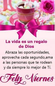 Imagenes Con Mensajes Bonitos De Buenos Dias Para Descargar