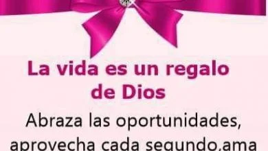 Photo of Imagenes Con Mensajes Bonitos De Buenos Dias Para Descargar