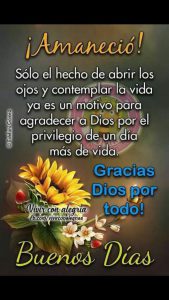 Imagenes Con Mensajes Bonitos De Buenos Dias Para Whatsapp