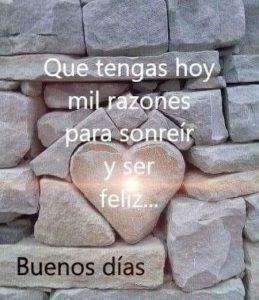 Imagenes Con Mensajes Buenos Dias Para Una Amiga